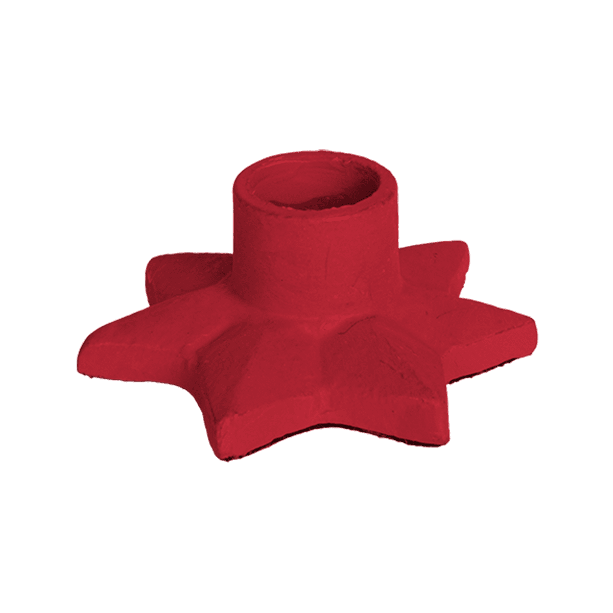 Candle Holder Conchita Retro/Vintage Kitsch Kitchen